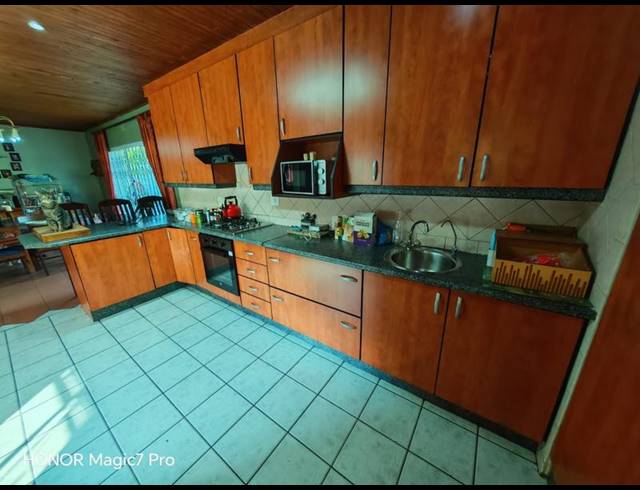 4 BEDROOM HOUSE FOR SALE IN VANDERBIJLPARK SE 2